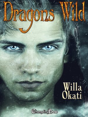 cover image of Dragons Wild (Duet)